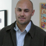 Peter Nathaniel Malae